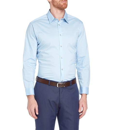 calvin klein camisa hombre.